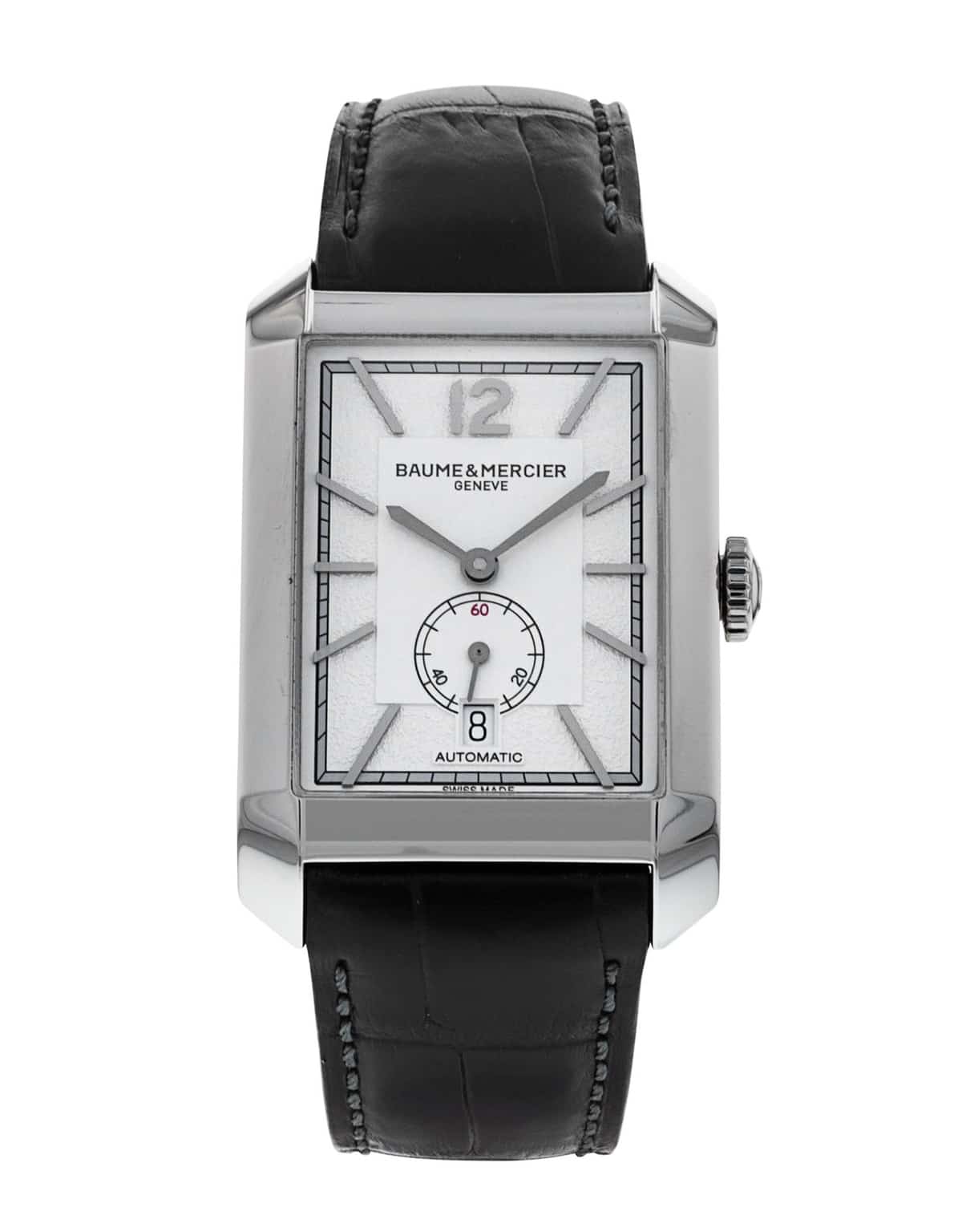Baume et Mercier Hampton for men M0A10528